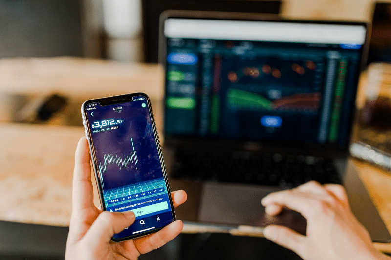 Trading forex for beginners