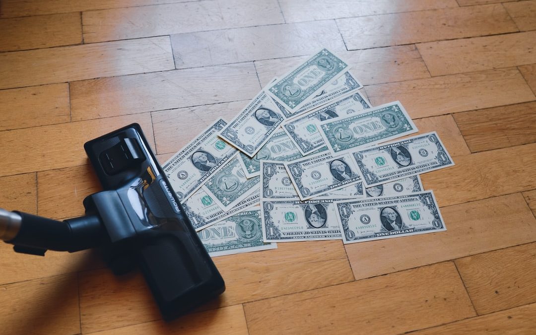 US Inflation at record highs, Debt Rising