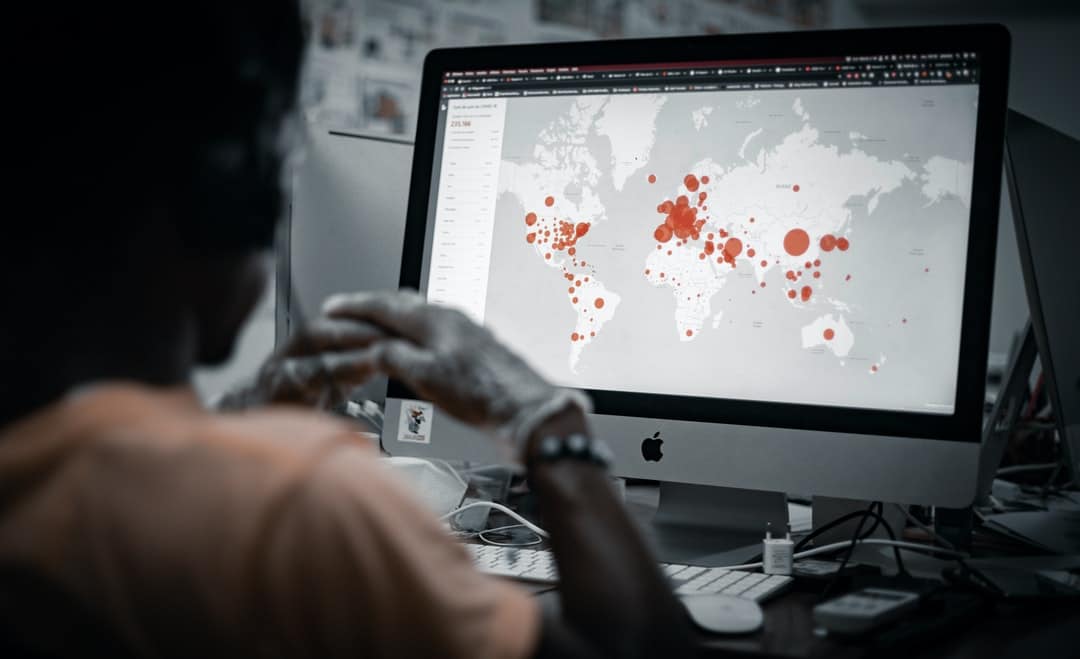 Navigate the macro for some big setups