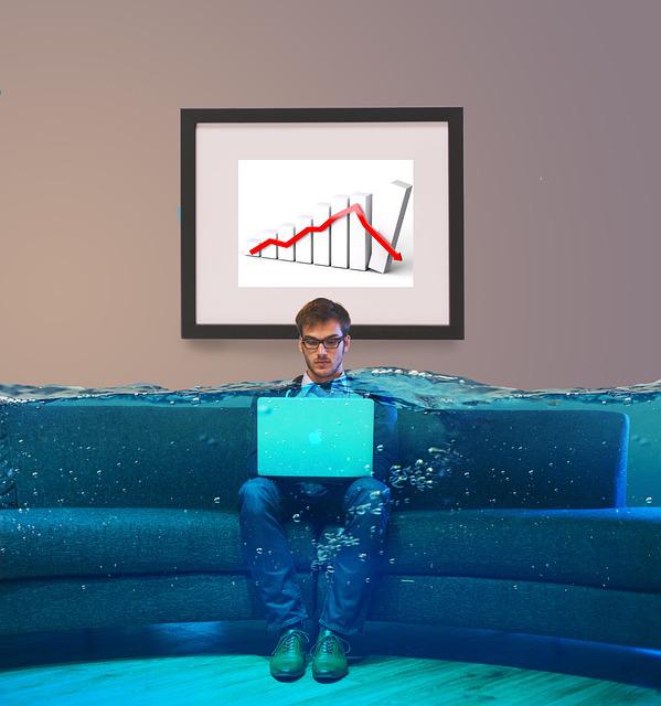 Live: Market melt up or crash coming?