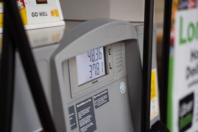 US Oil and Inflation