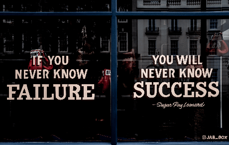 Quitting to Success in 3 months