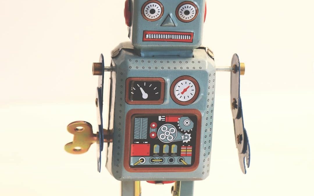 Improve Your Results by Semi-Automating Your Trades?
