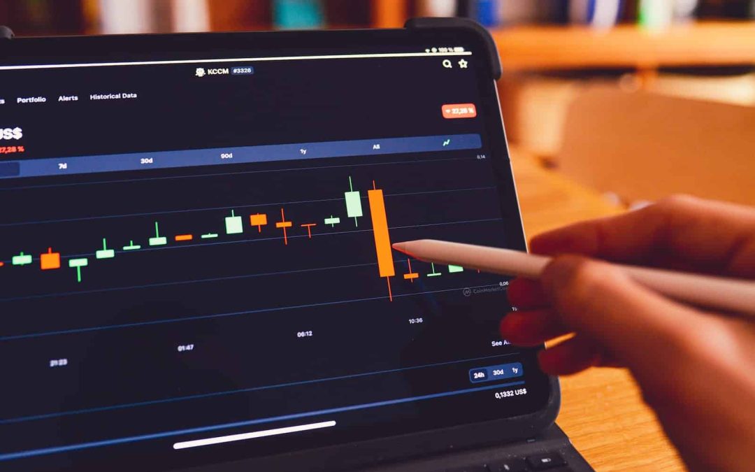 Unlock the Secrets of Candlestick Formations in Forex Trading