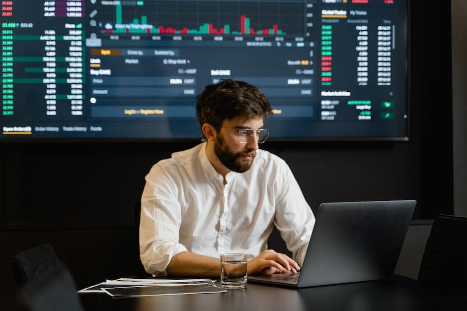 Potential 5 Reasons Trade Set Ups