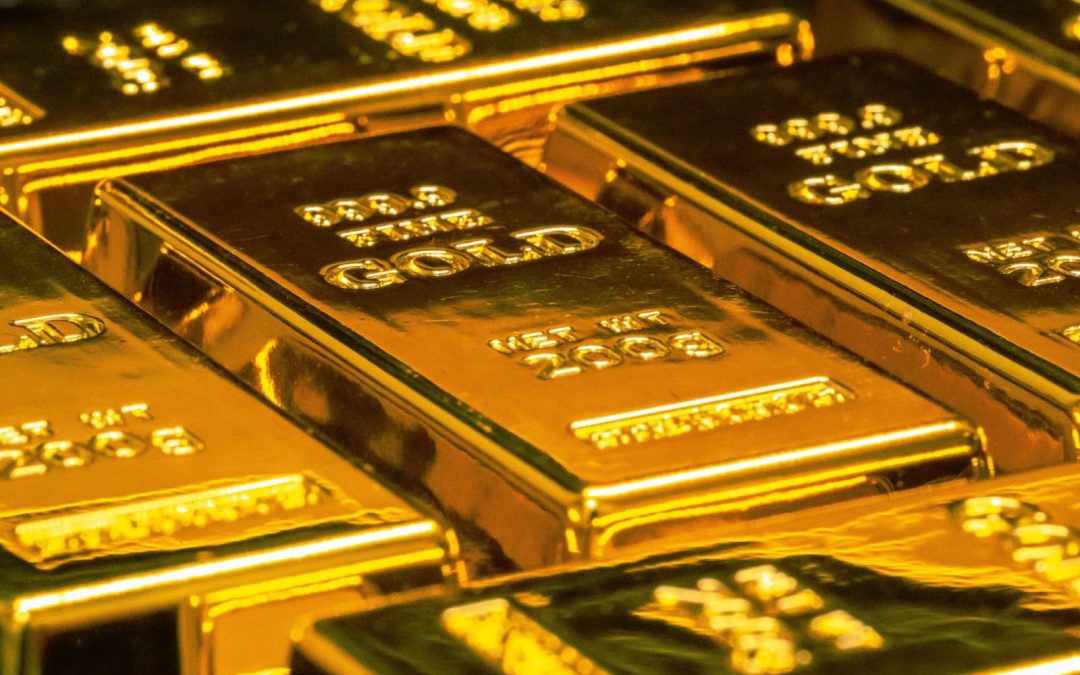 Trading in Gold