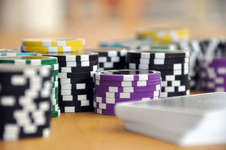 Trading, Not Gambling