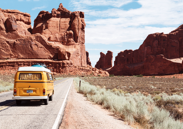 Learn how to trade forex while travelling