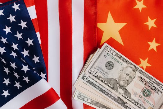 What could happen to China’s economy in 2025?