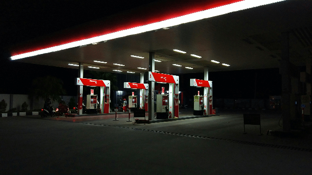 What is the impact of expensive oil?