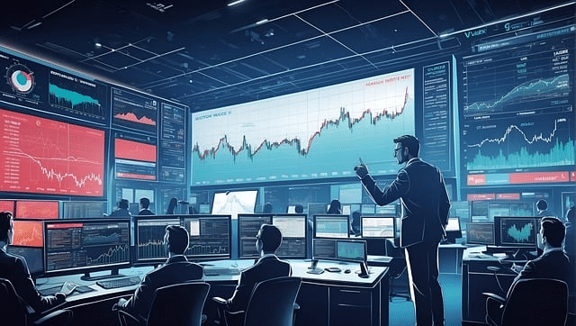Which is the best type of Prop-trading account
