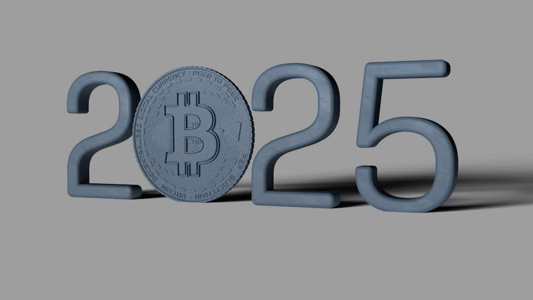 Key Predictions from Experts for 2025
