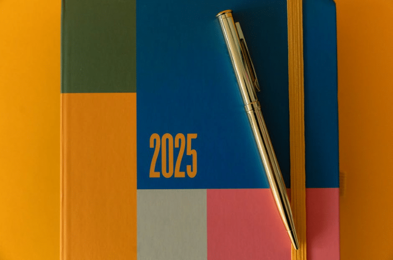 My Forex, Stocks & Crypto Trade Plan for 2025
