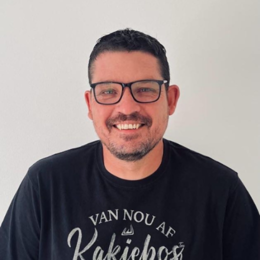 Pierre Du Plessis