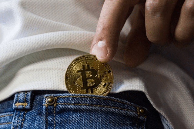 Crypto at $105K? Yep, I Still Bought More… Here’s Why