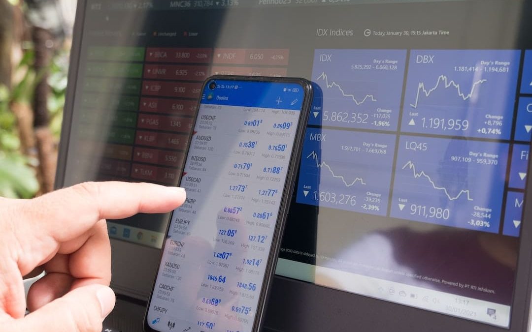 Top Volatile Currency Pairs in 2025