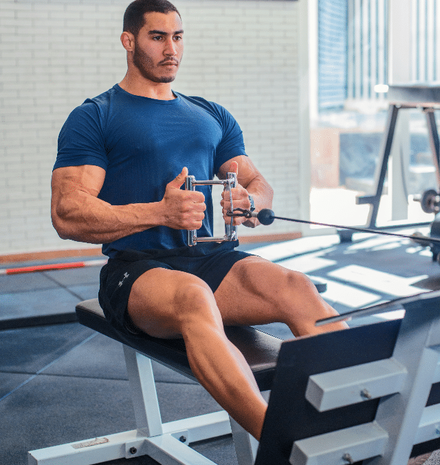 Why is Physical activity important in Trading?